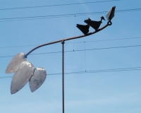 birds on a wire-2